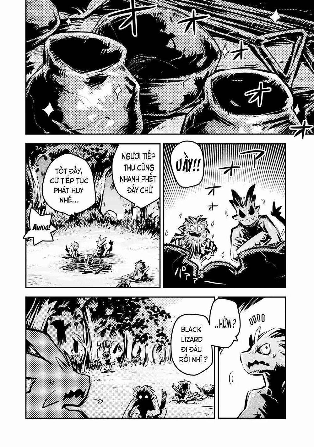 Tensei Shitara Dragon No Tamago Datta – Saikyou Igai 9 trang 14