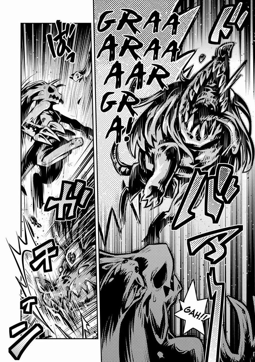 Tensei Shitara Dragon No Tamago Datta – Saikyou Igai 9 trang 18