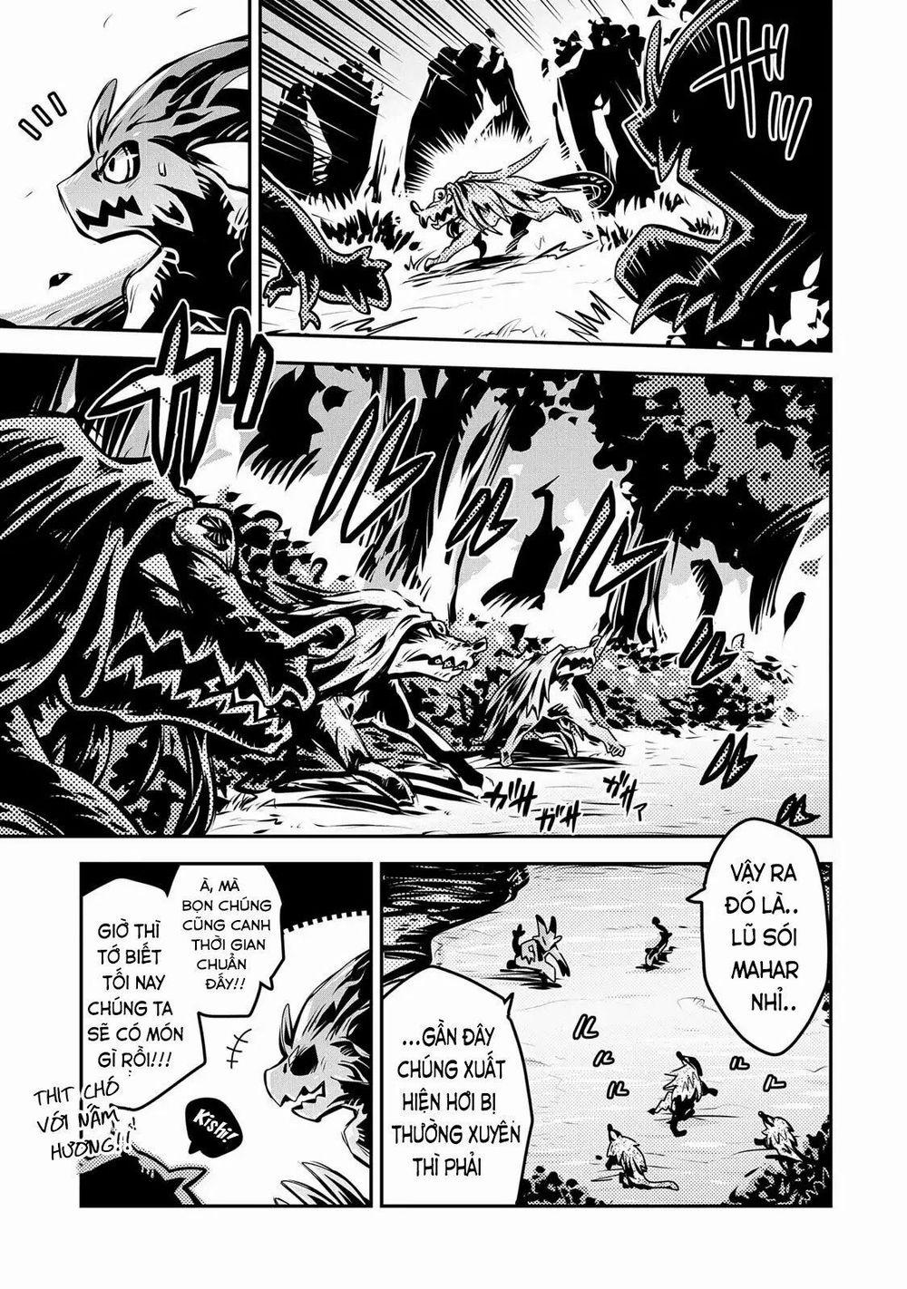 Tensei Shitara Dragon No Tamago Datta – Saikyou Igai 9 trang 19