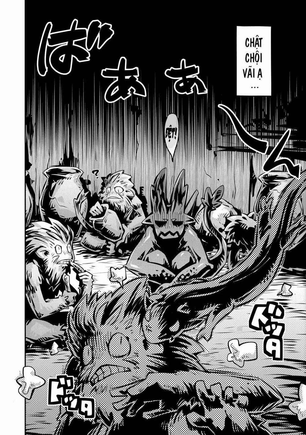 Tensei Shitara Dragon No Tamago Datta – Saikyou Igai 9 trang 2