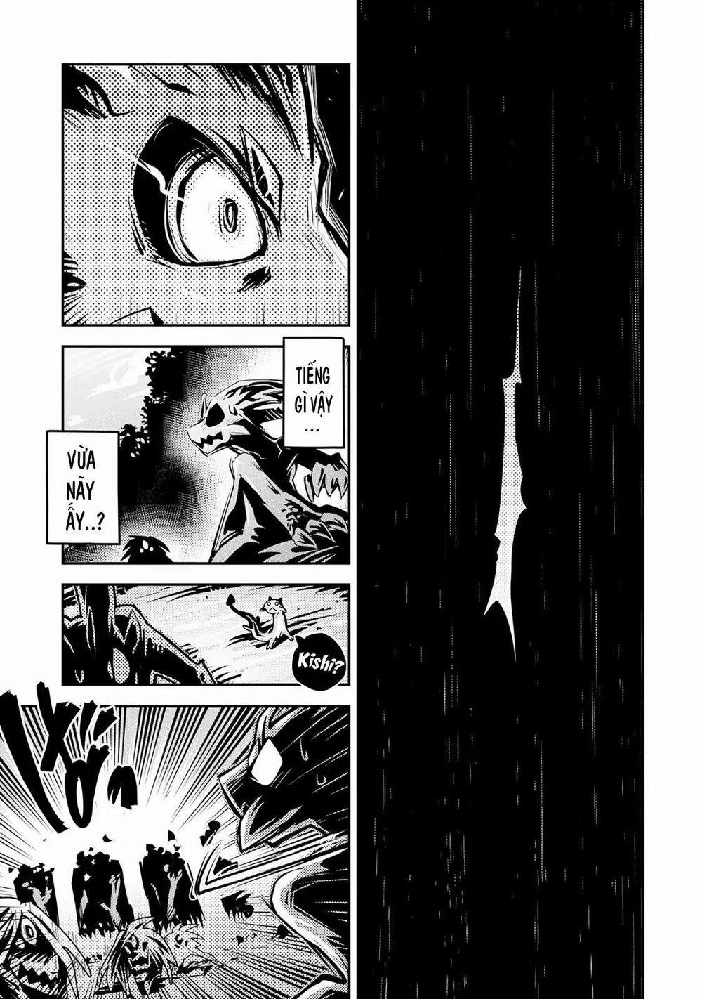 Tensei Shitara Dragon No Tamago Datta – Saikyou Igai 9 trang 25