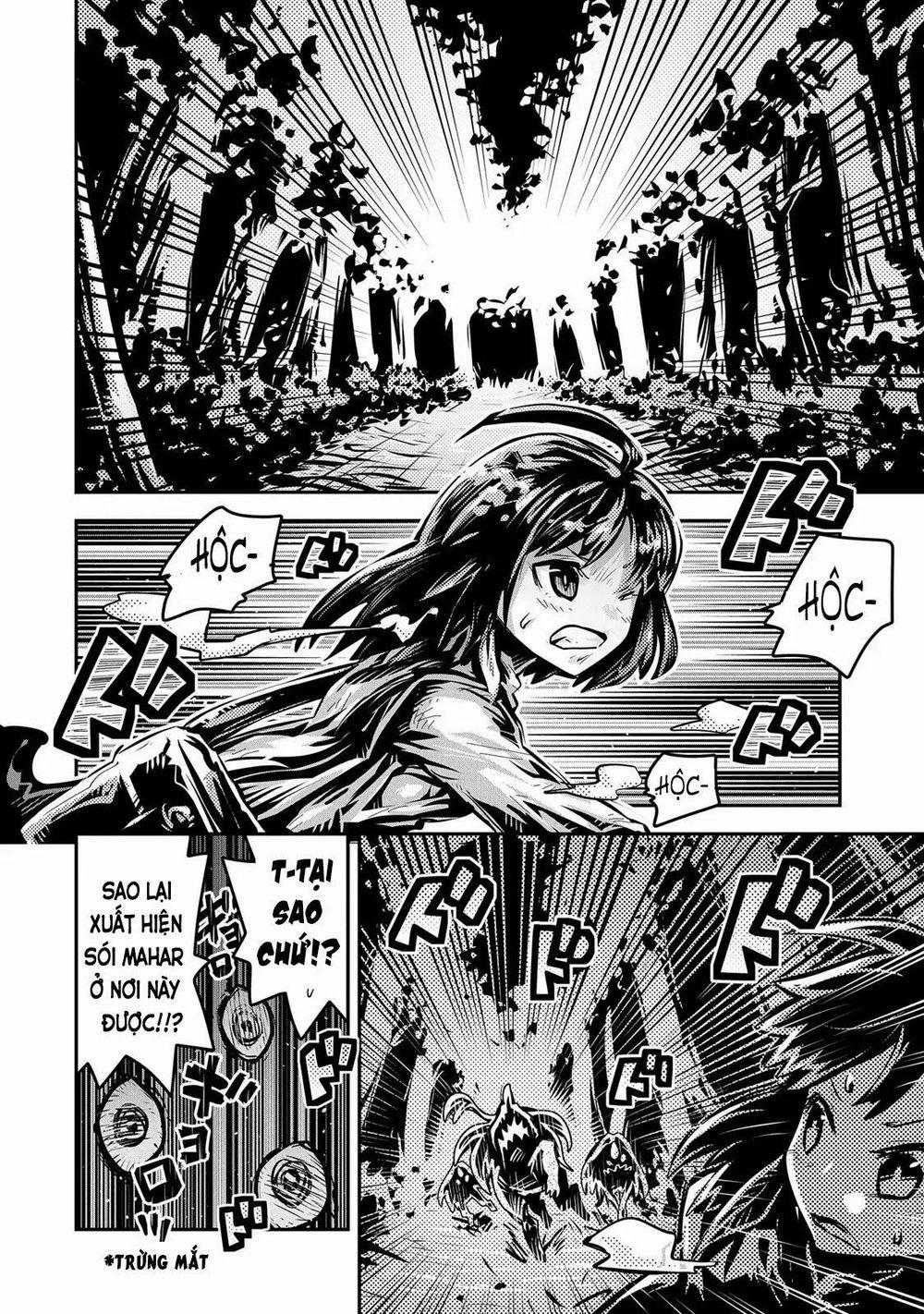 Tensei Shitara Dragon No Tamago Datta – Saikyou Igai 9 trang 26