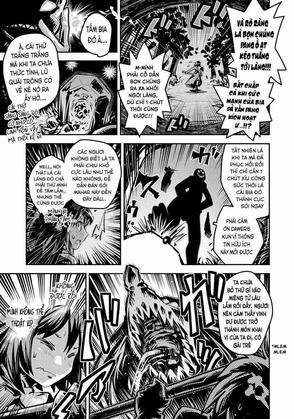 Tensei Shitara Dragon No Tamago Datta – Saikyou Igai 9 trang 27