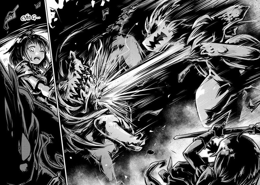 Tensei Shitara Dragon No Tamago Datta – Saikyou Igai 9 trang 28