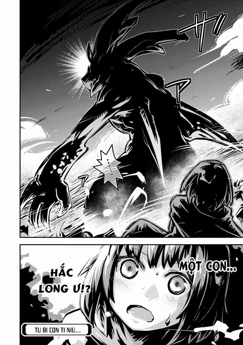 Tensei Shitara Dragon No Tamago Datta – Saikyou Igai 9 trang 29