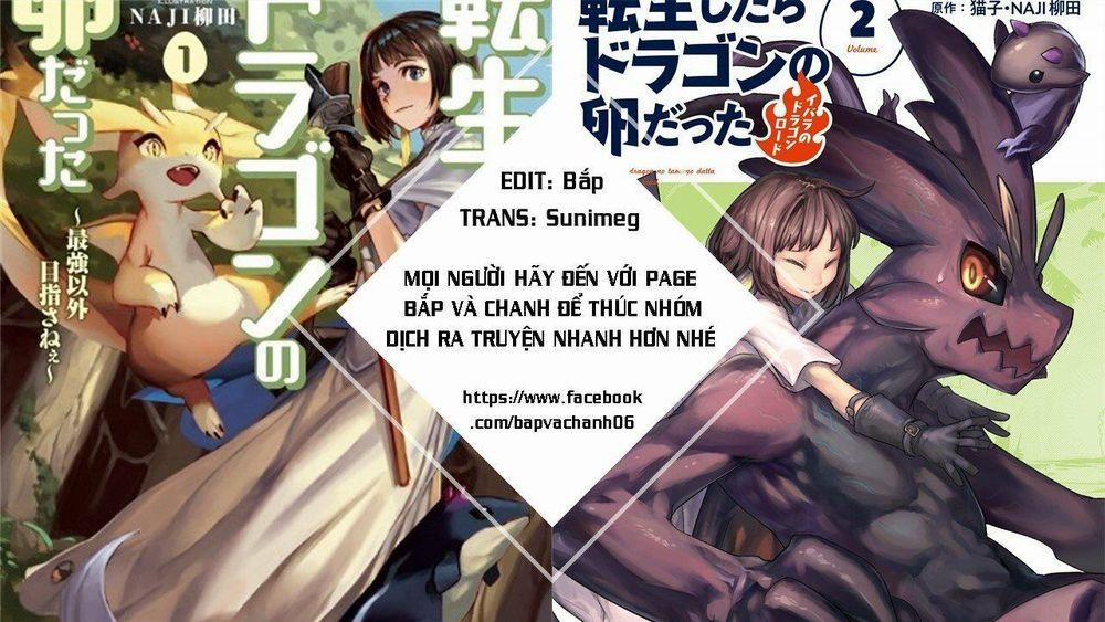 Tensei Shitara Dragon No Tamago Datta – Saikyou Igai 9 trang 30