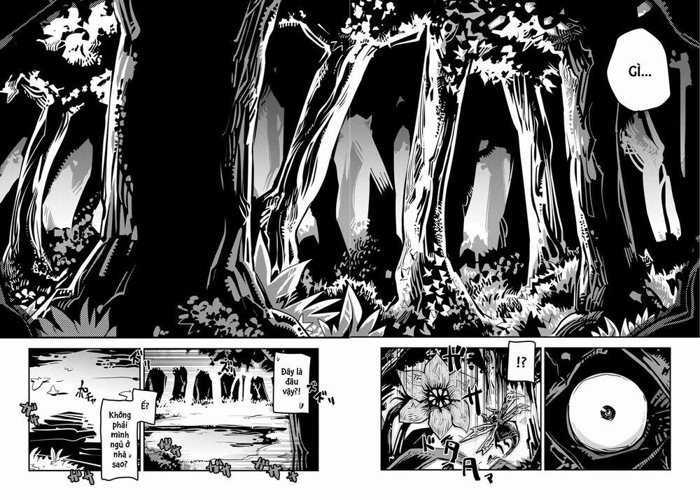 Tensei Shitara Dragon No Tamago Datta 1 trang 2