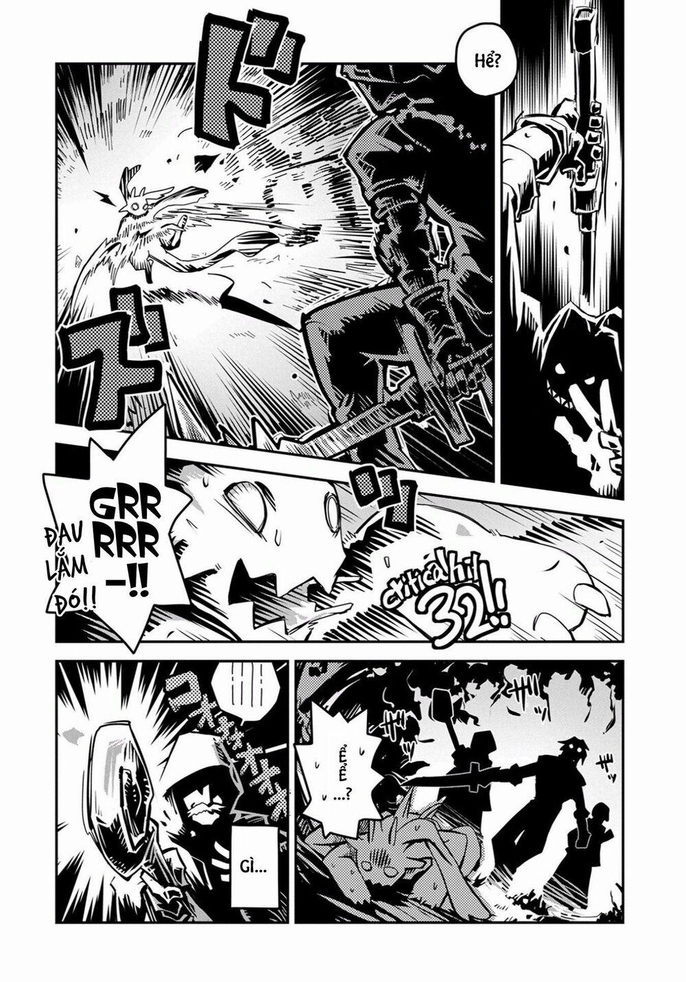 Tensei Shitara Dragon No Tamago Datta 1 trang 42