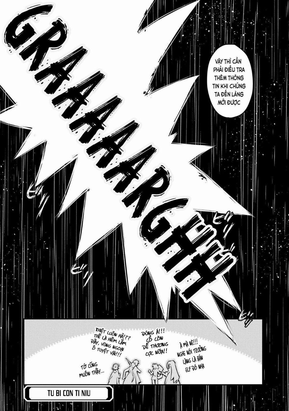 Tensei Shitara Dragon No Tamago Datta 10.5 trang 7