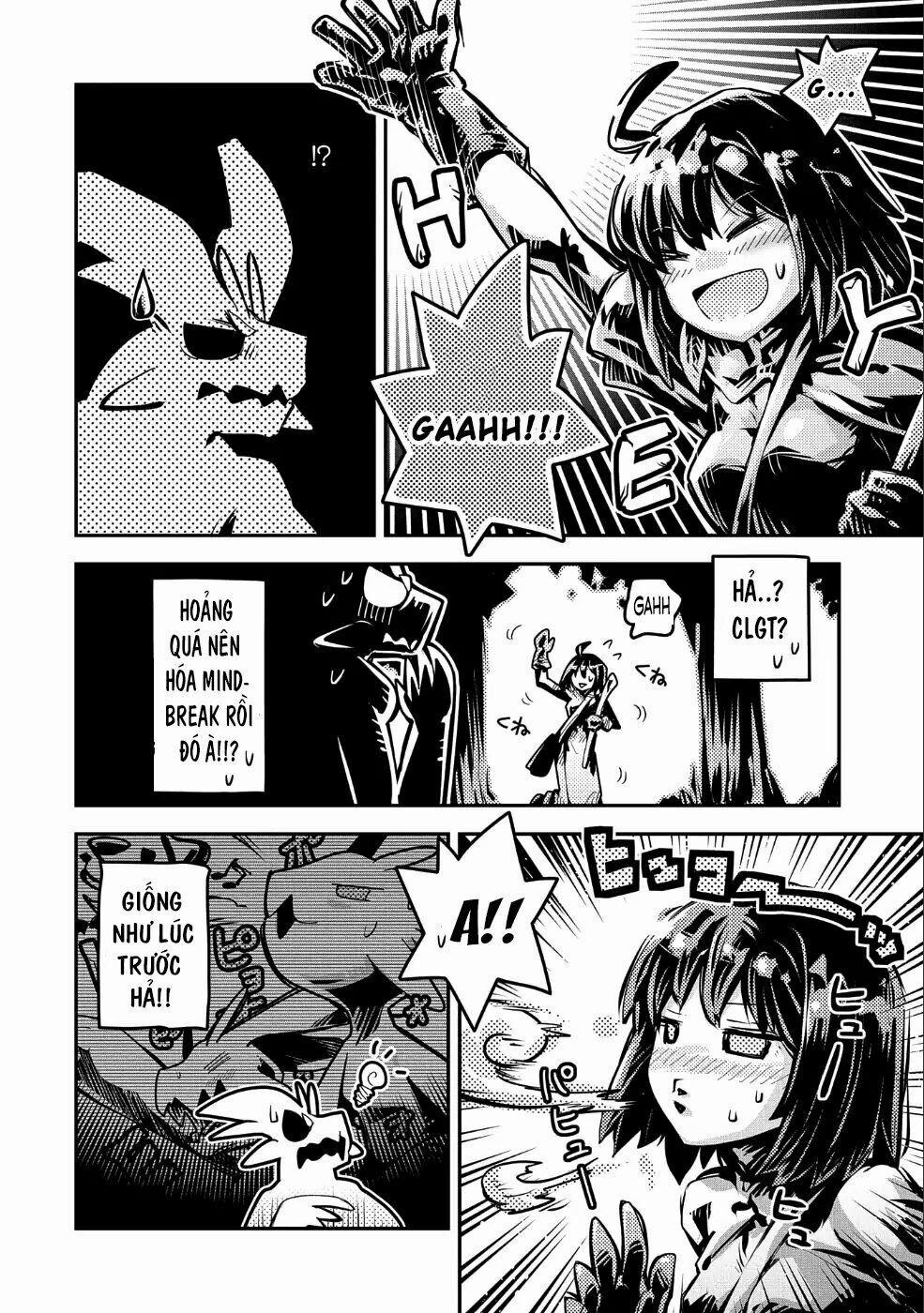 Tensei Shitara Dragon No Tamago Datta 10 trang 10