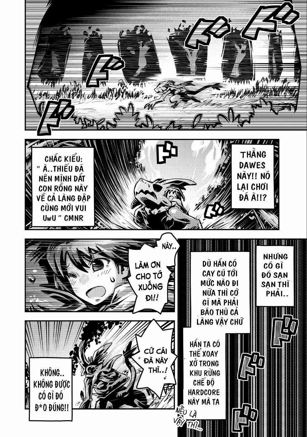 Tensei Shitara Dragon No Tamago Datta 10 trang 25