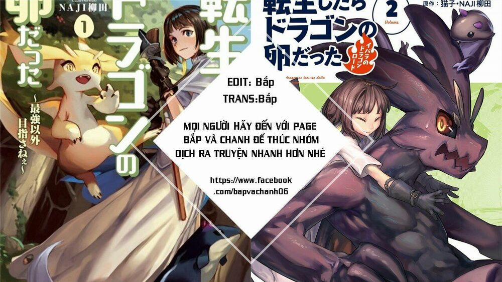 Tensei Shitara Dragon No Tamago Datta 10 trang 30