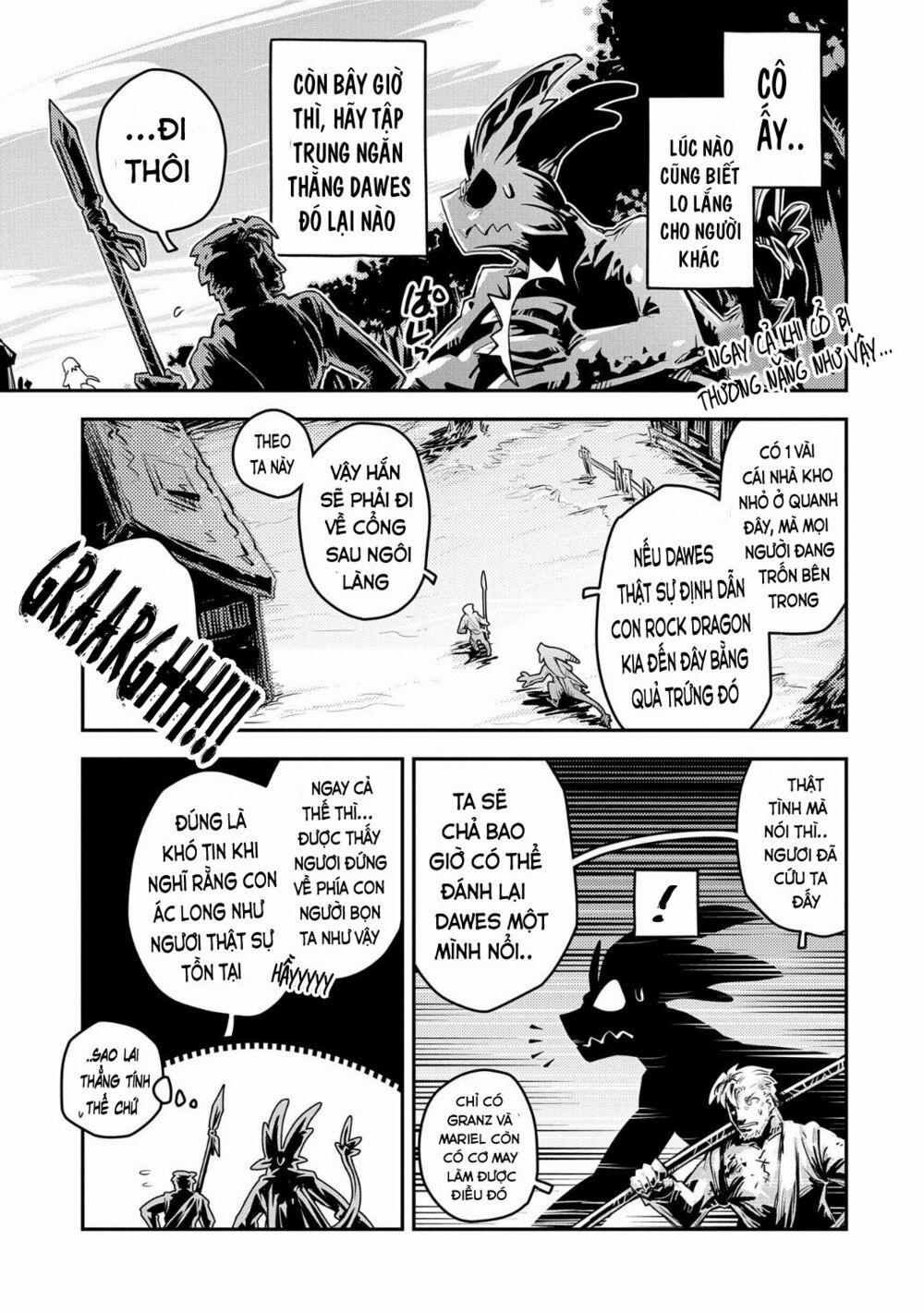 Tensei Shitara Dragon No Tamago Datta 11 trang 19