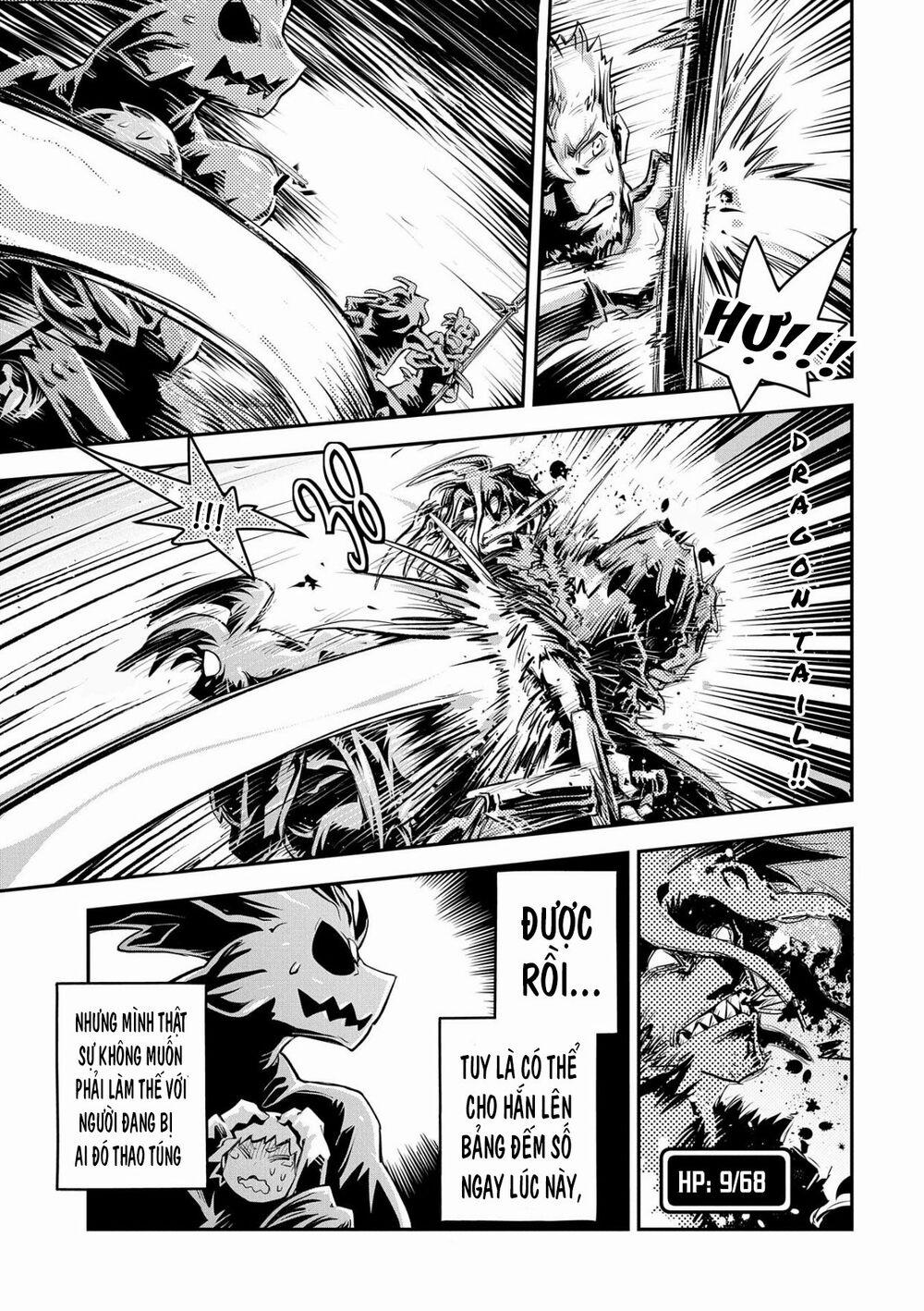 Tensei Shitara Dragon No Tamago Datta 12 trang 7