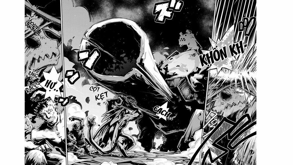 Tensei Shitara Dragon No Tamago Datta 13 trang 16