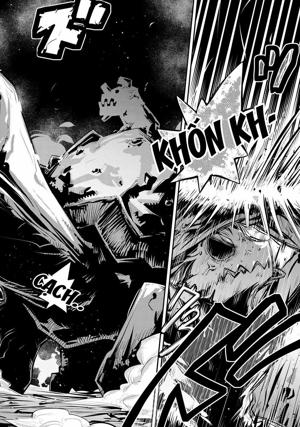 Tensei Shitara Dragon No Tamago Datta 13 trang 17