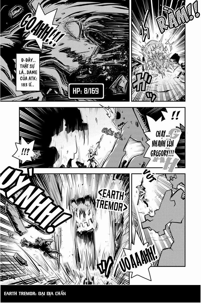 Tensei Shitara Dragon No Tamago Datta 13 trang 20