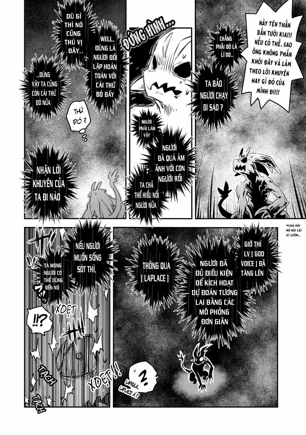 Tensei Shitara Dragon No Tamago Datta 13 trang 25