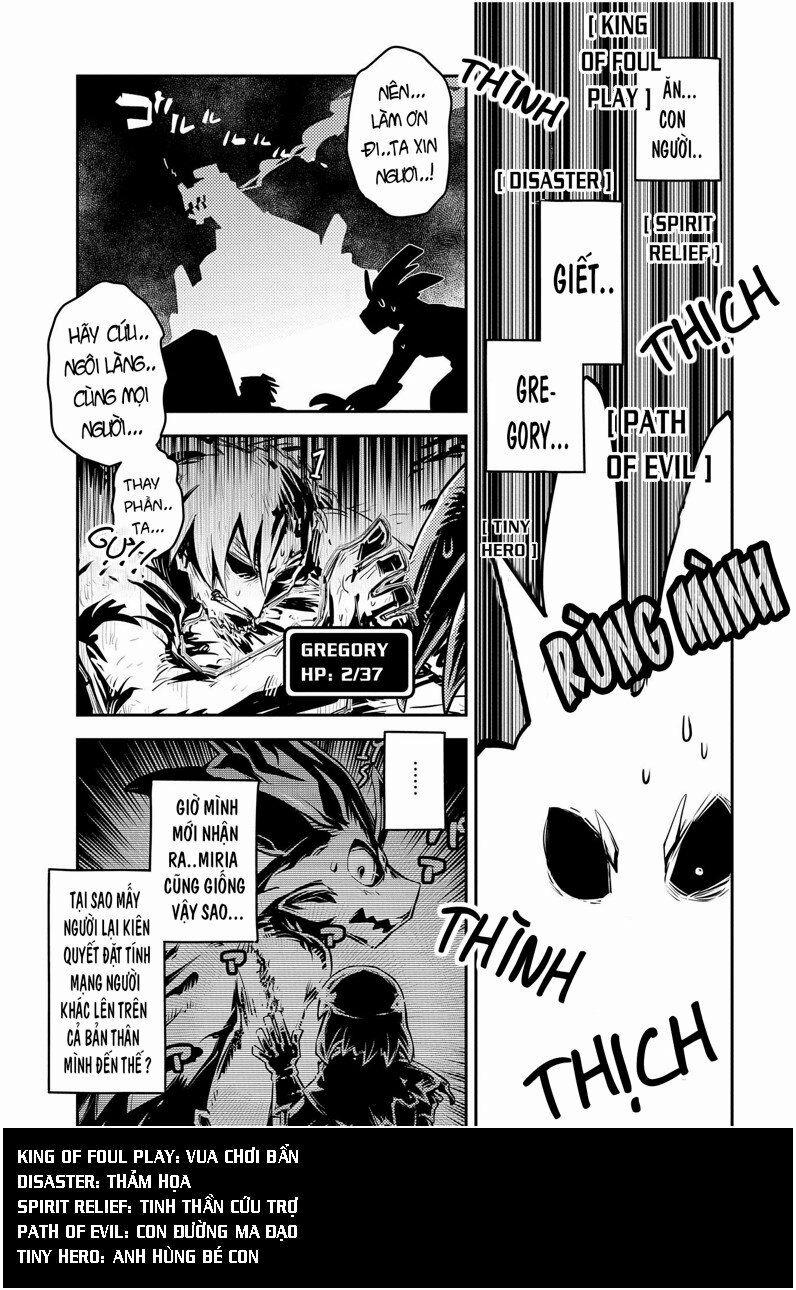 Tensei Shitara Dragon No Tamago Datta 13 trang 30