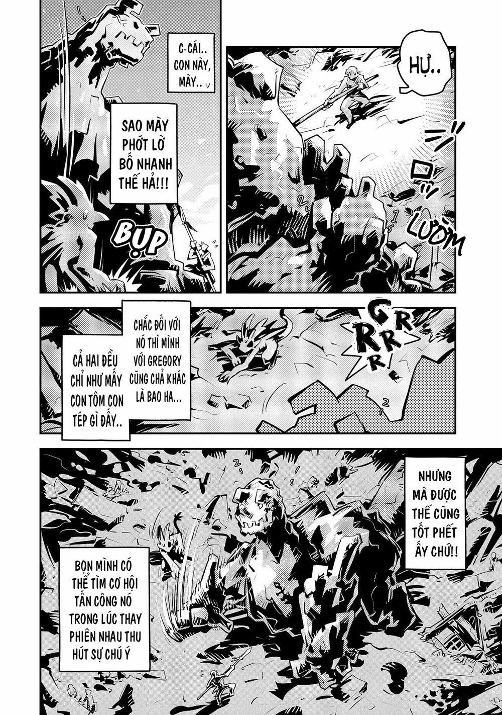 Tensei Shitara Dragon No Tamago Datta 13 trang 5