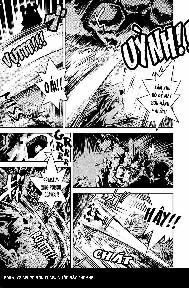 Tensei Shitara Dragon No Tamago Datta 13 trang 6