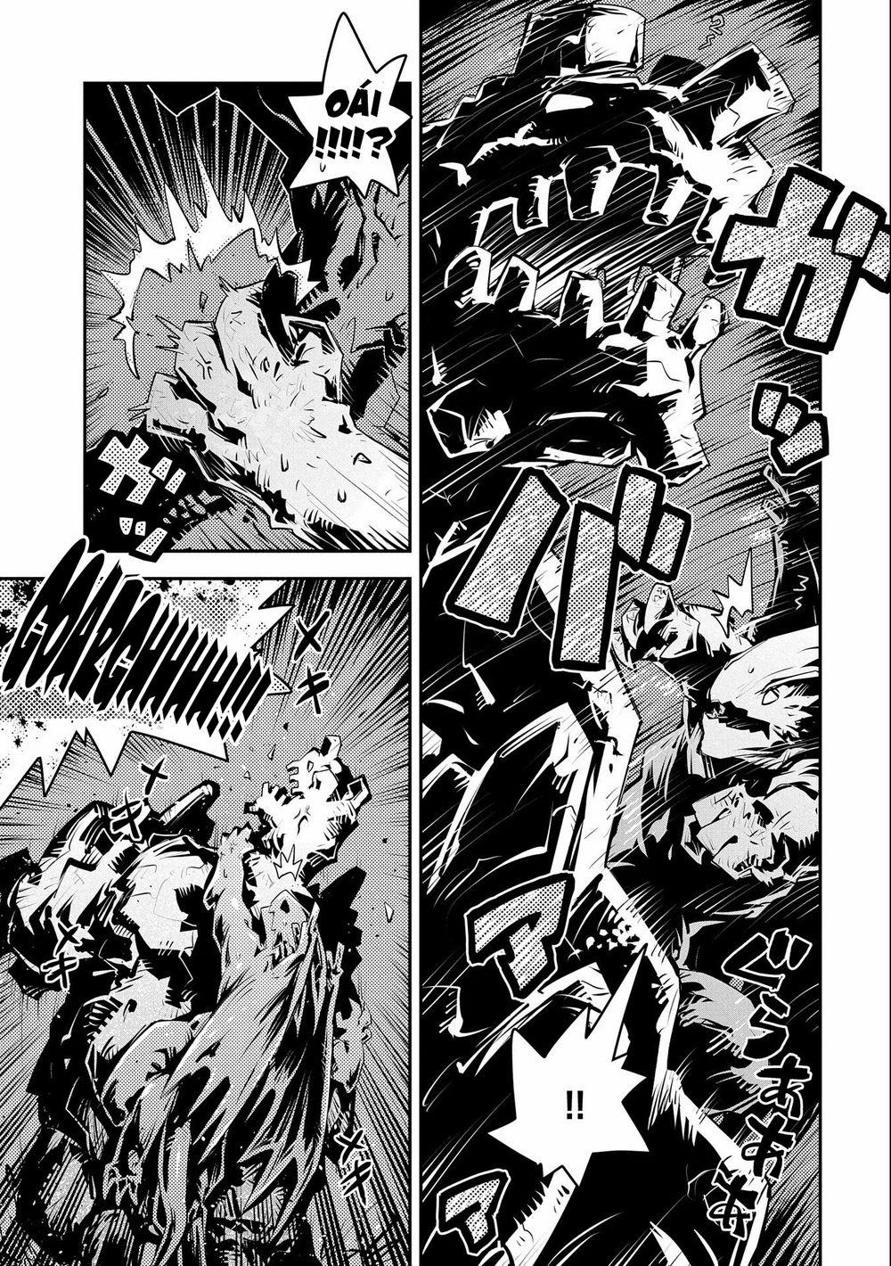 Tensei Shitara Dragon No Tamago Datta 15 trang 12