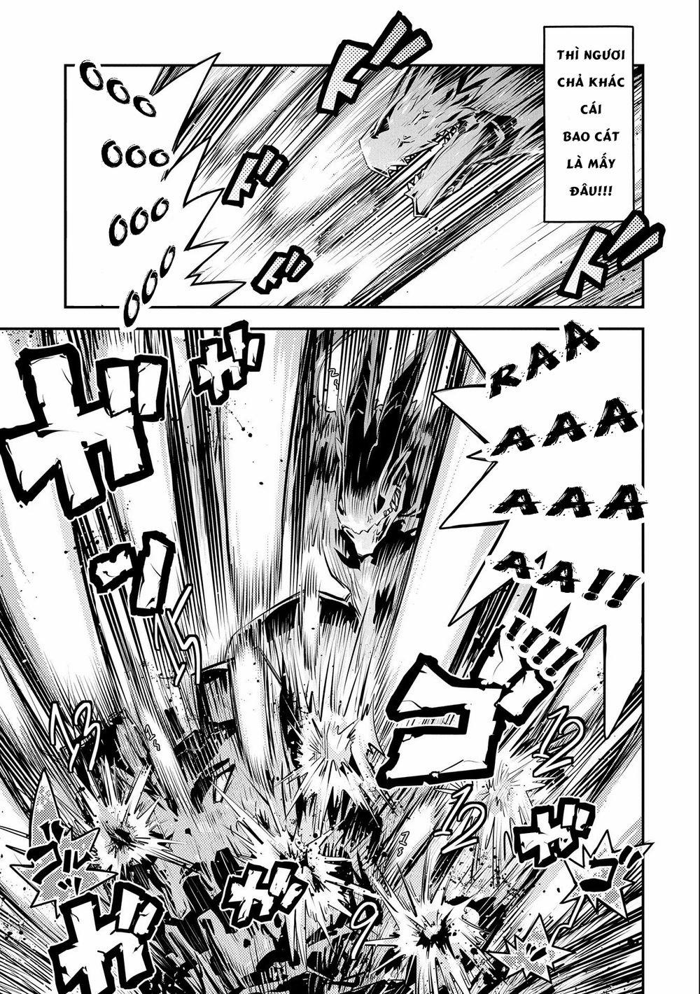 Tensei Shitara Dragon No Tamago Datta 15 trang 8