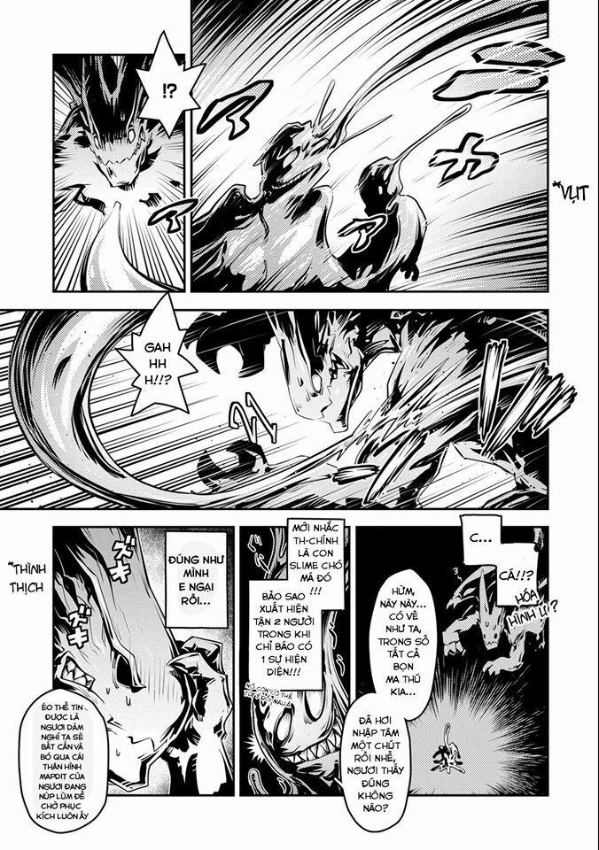 Tensei Shitara Dragon No Tamago Datta 16 trang 18