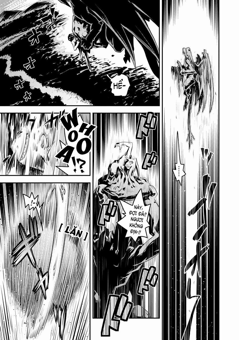 Tensei Shitara Dragon No Tamago Datta 17 trang 16