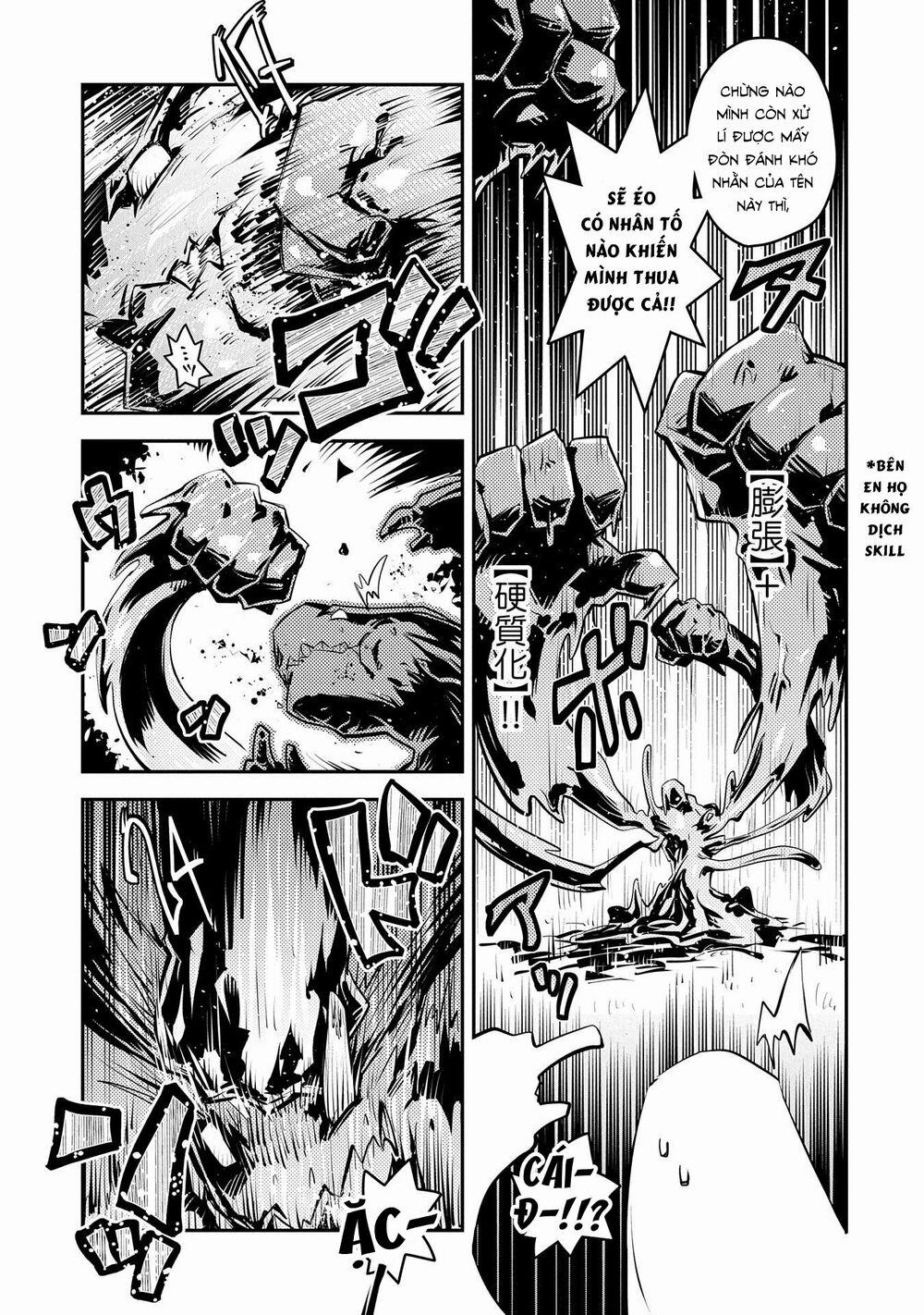 Tensei Shitara Dragon No Tamago Datta 17 trang 7