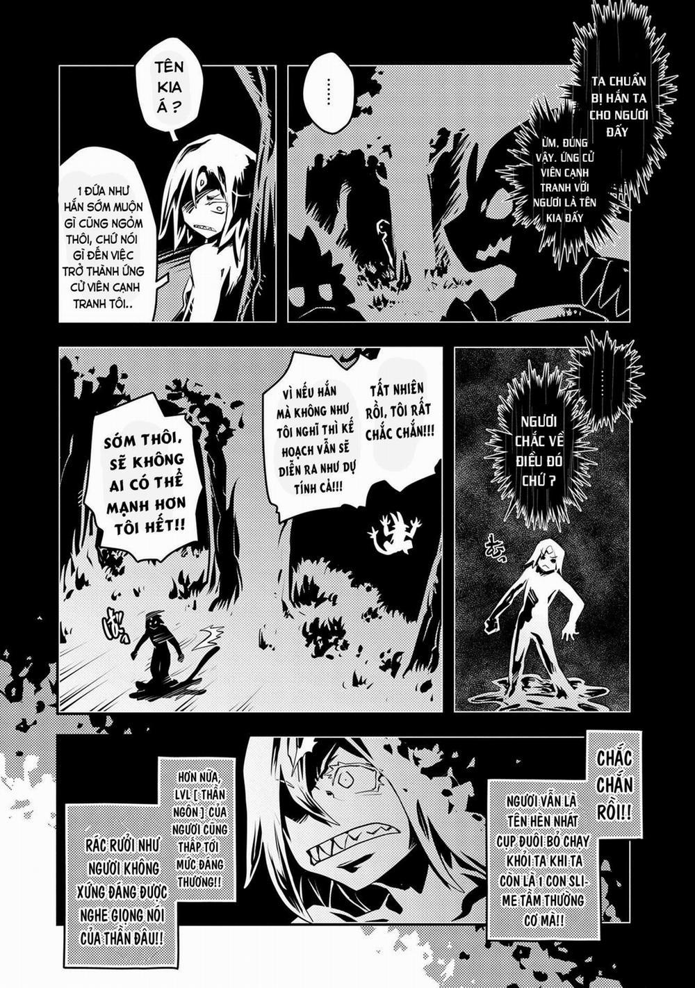 Tensei Shitara Dragon No Tamago Datta 18 trang 14