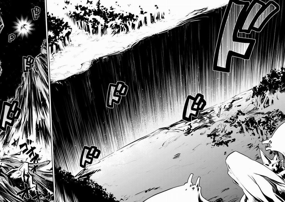 Tensei Shitara Dragon No Tamago Datta 18 trang 22