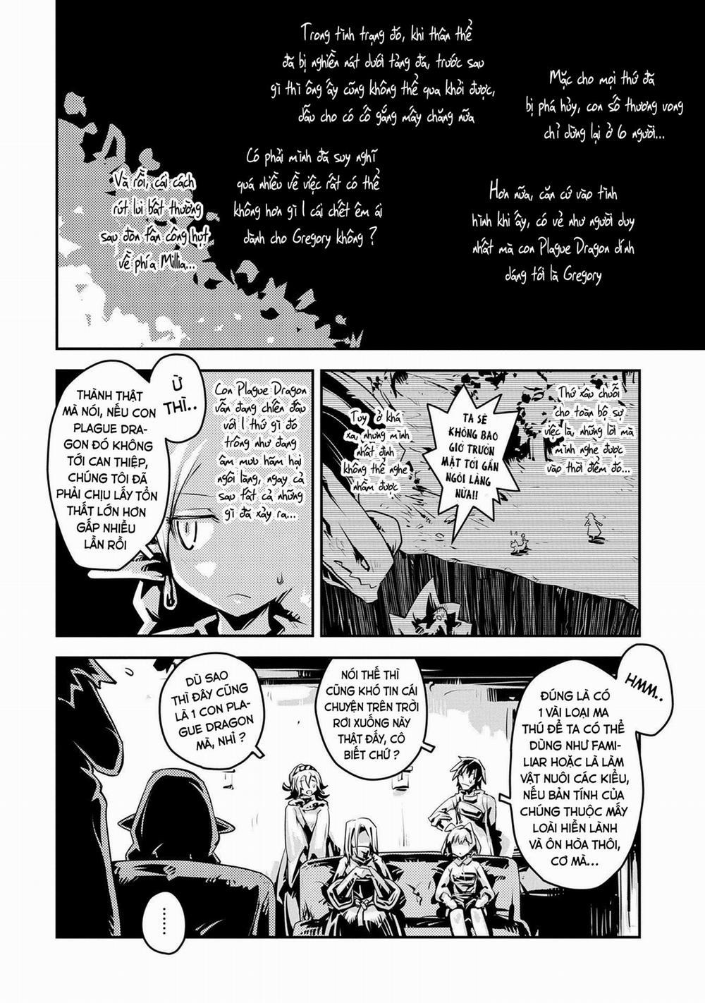 Tensei Shitara Dragon No Tamago Datta 19 trang 15