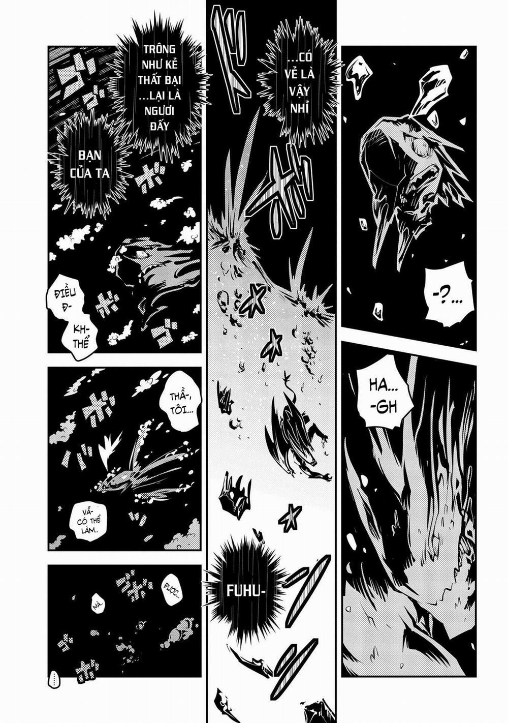 Tensei Shitara Dragon No Tamago Datta 19 trang 6