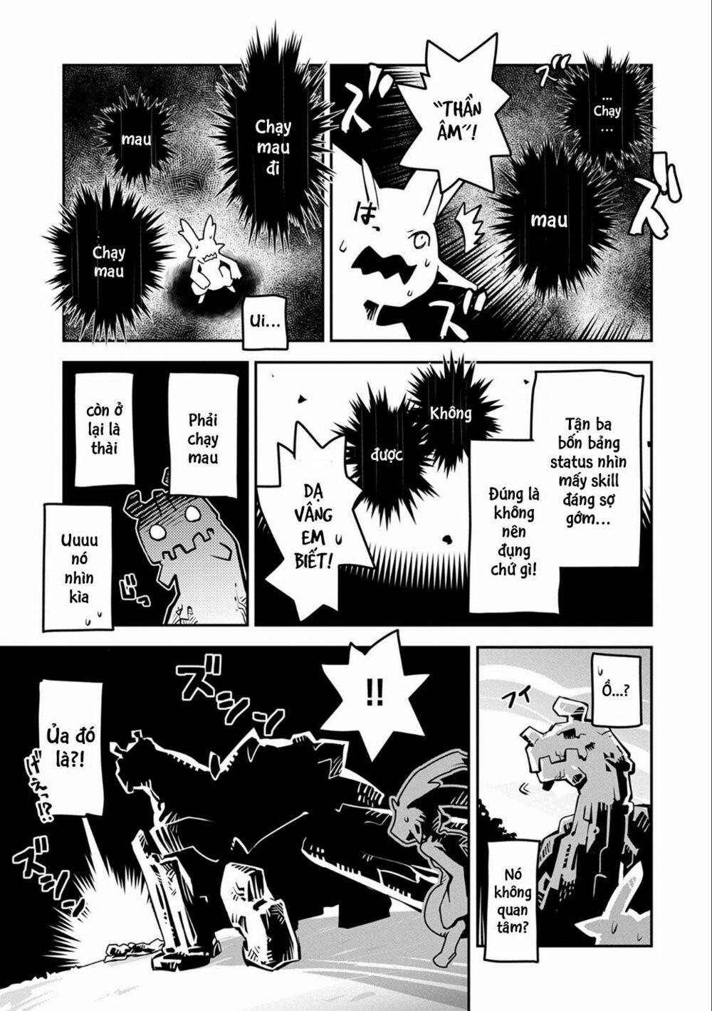 Tensei Shitara Dragon No Tamago Datta 2 trang 12