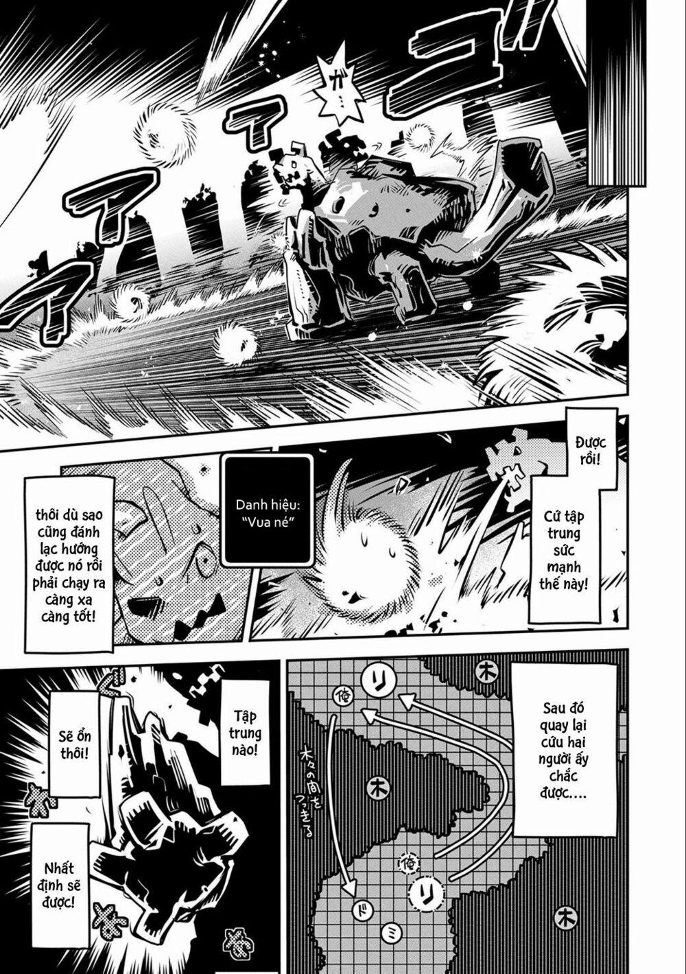 Tensei Shitara Dragon No Tamago Datta 2 trang 18