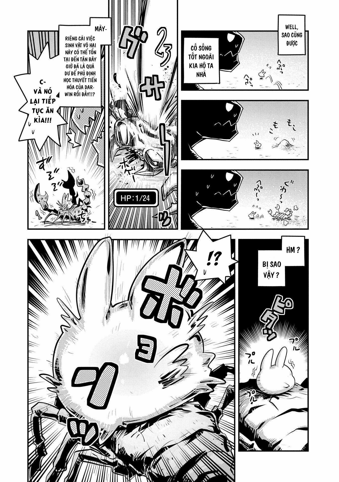 Tensei Shitara Dragon No Tamago Datta 20 trang 10