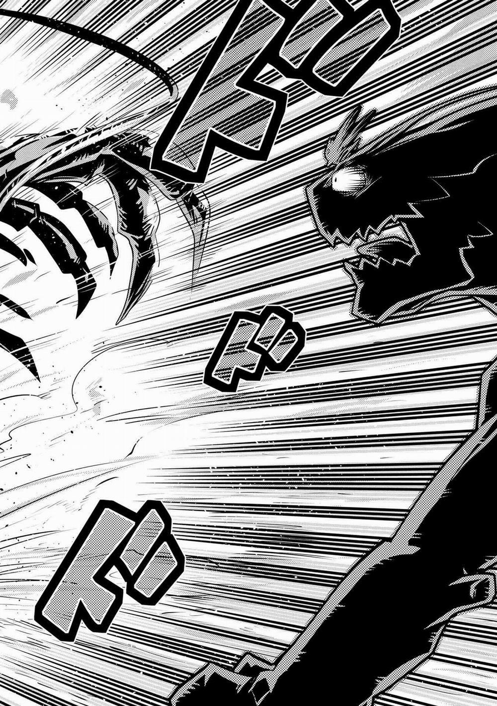 Tensei Shitara Dragon No Tamago Datta 20 trang 19