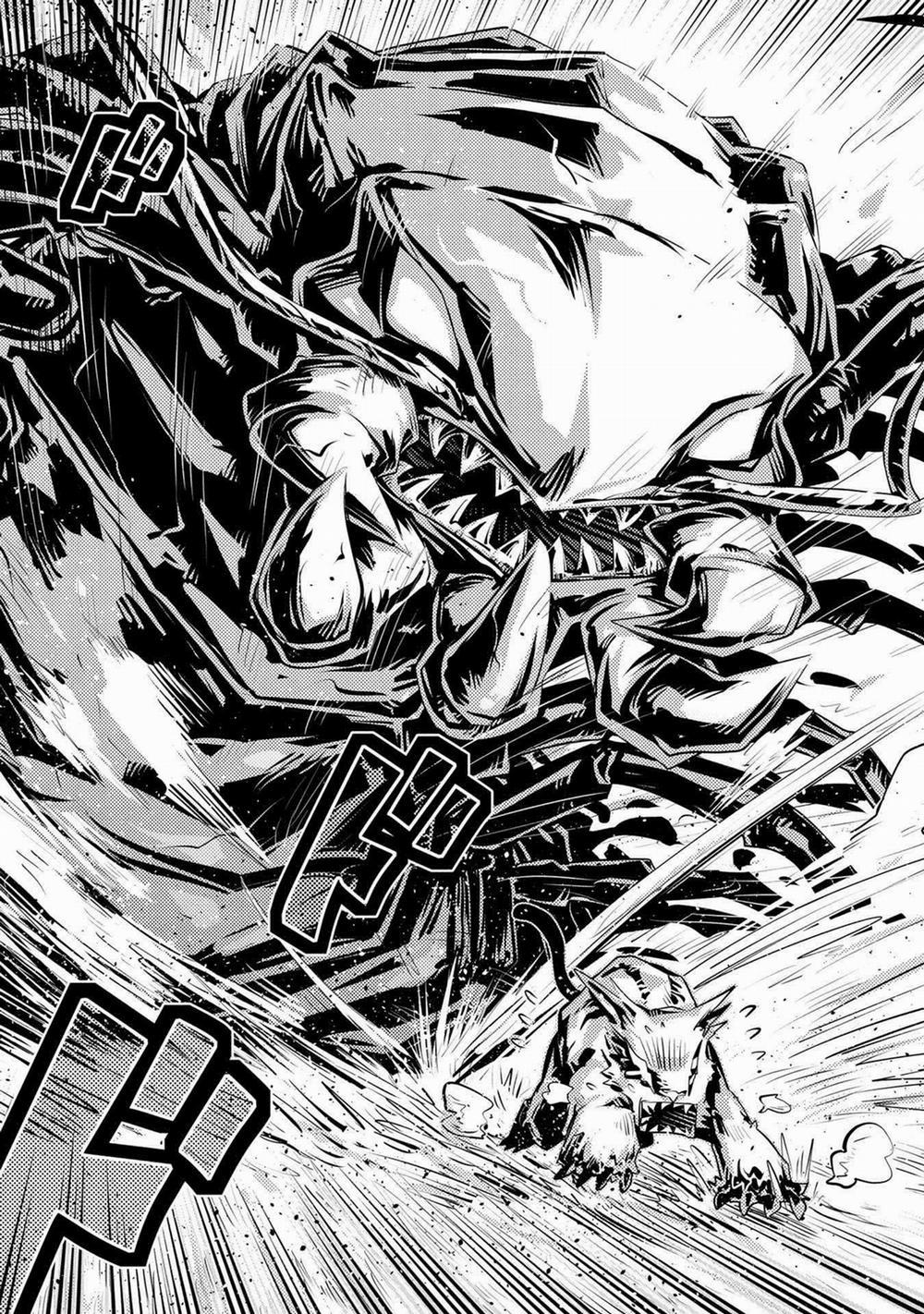 Tensei Shitara Dragon No Tamago Datta 20 trang 20