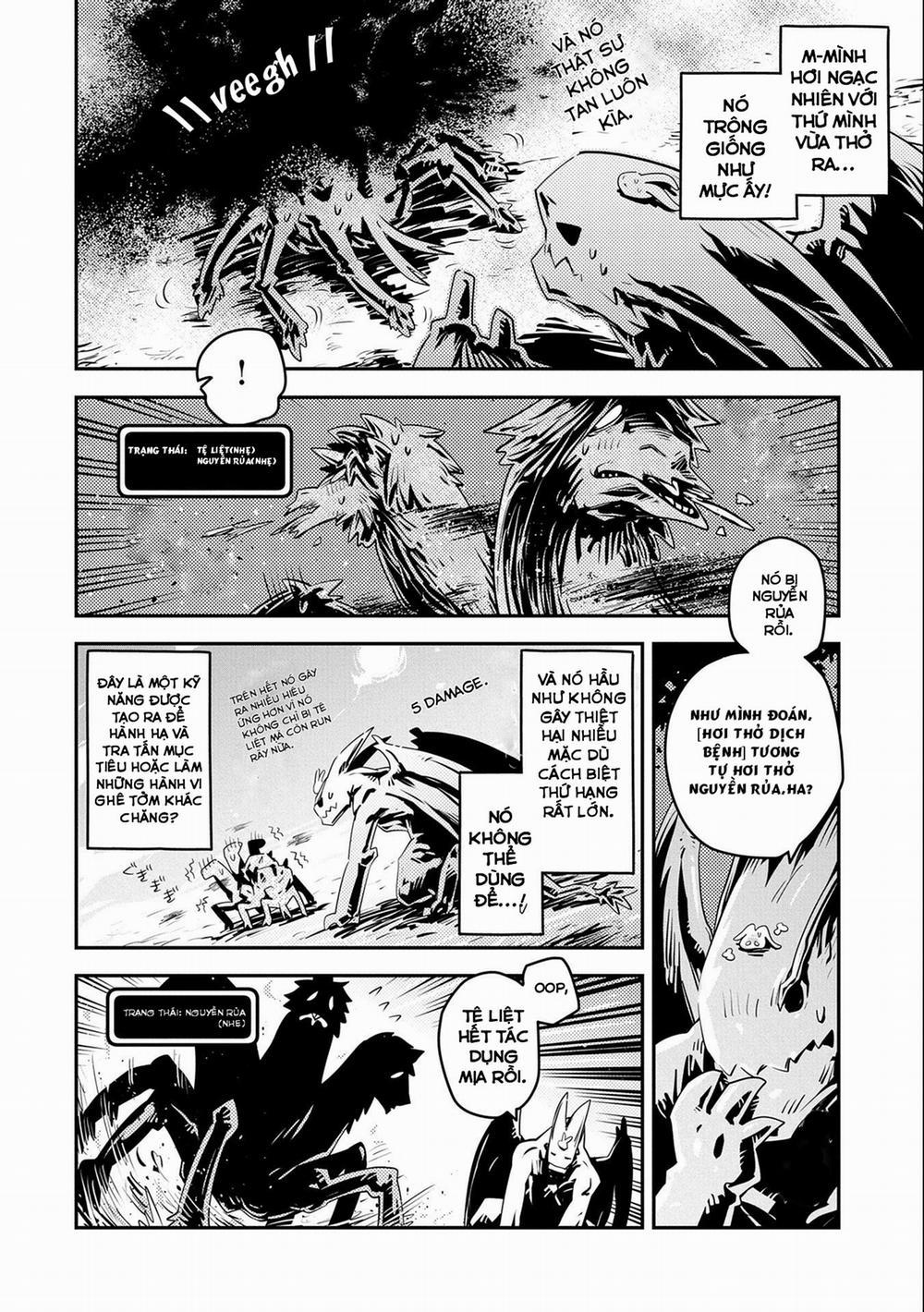 Tensei Shitara Dragon No Tamago Datta 21 trang 20