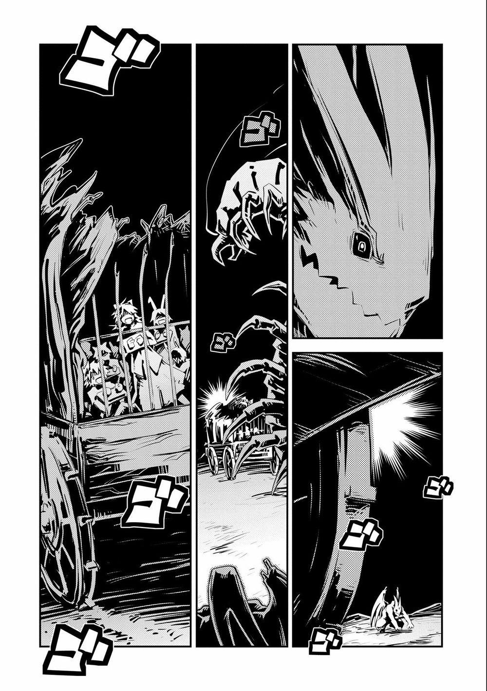 Tensei Shitara Dragon No Tamago Datta 22 trang 12