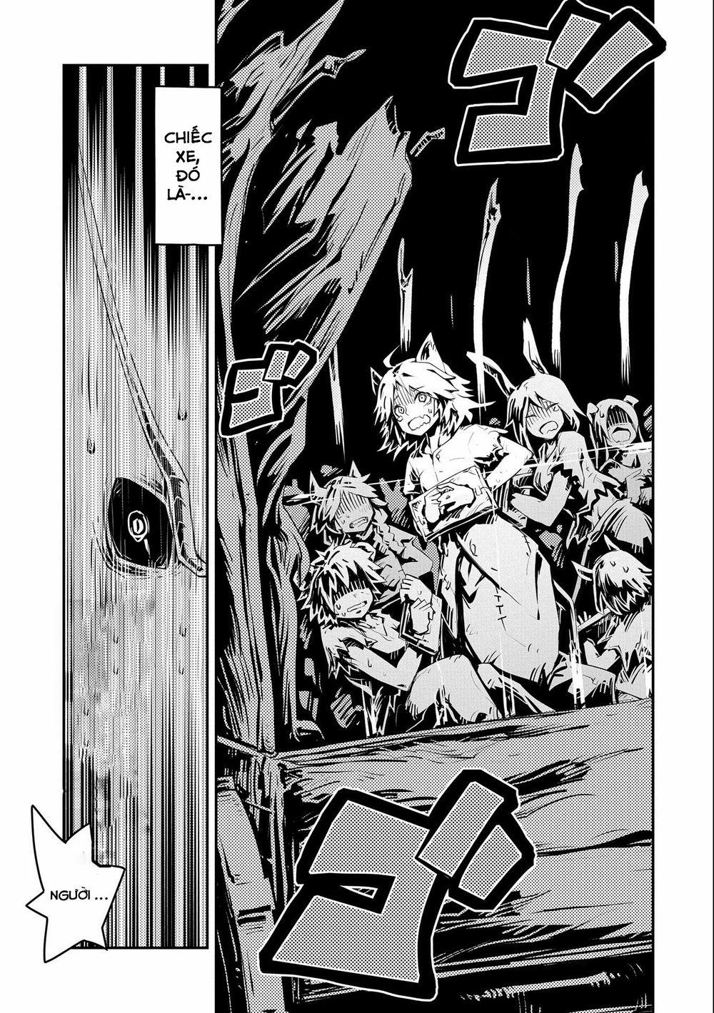 Tensei Shitara Dragon No Tamago Datta 22 trang 13