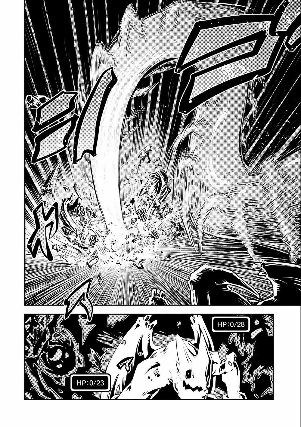 Tensei Shitara Dragon No Tamago Datta 22 trang 14