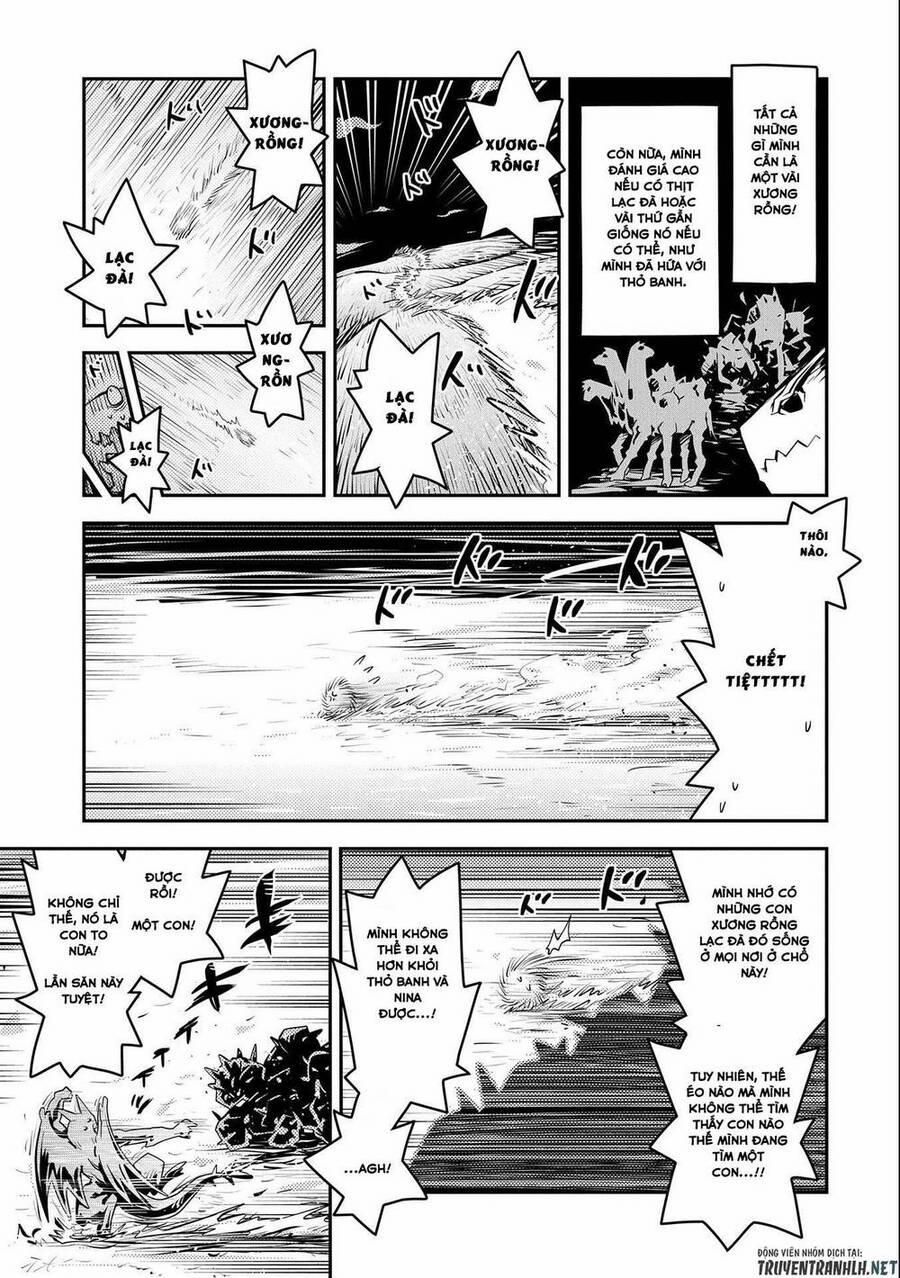 Tensei Shitara Dragon No Tamago Datta 23 trang 18