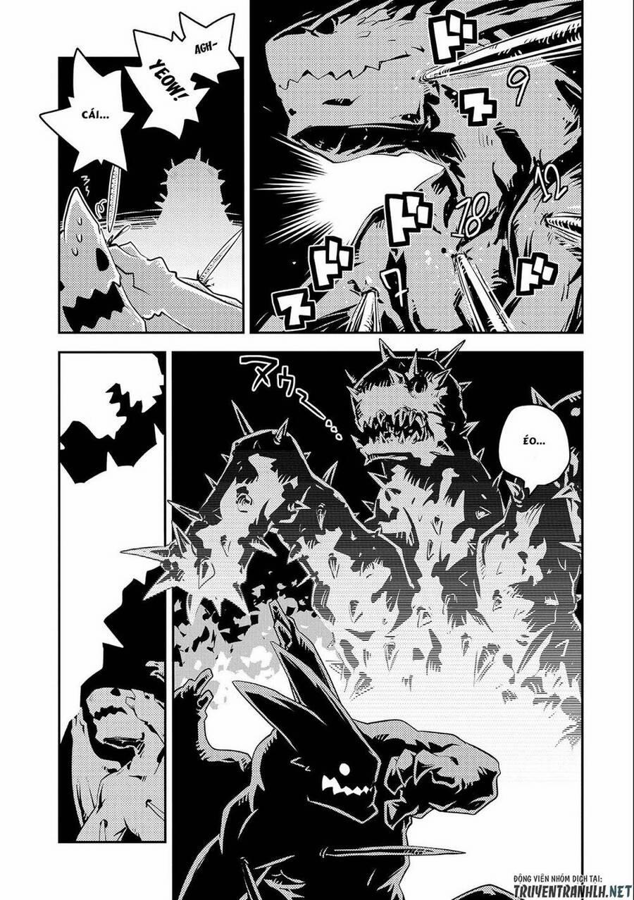 Tensei Shitara Dragon No Tamago Datta 24 trang 4