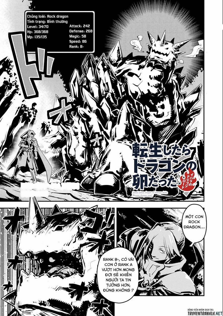 Tensei Shitara Dragon No Tamago Datta 25.5 trang 0