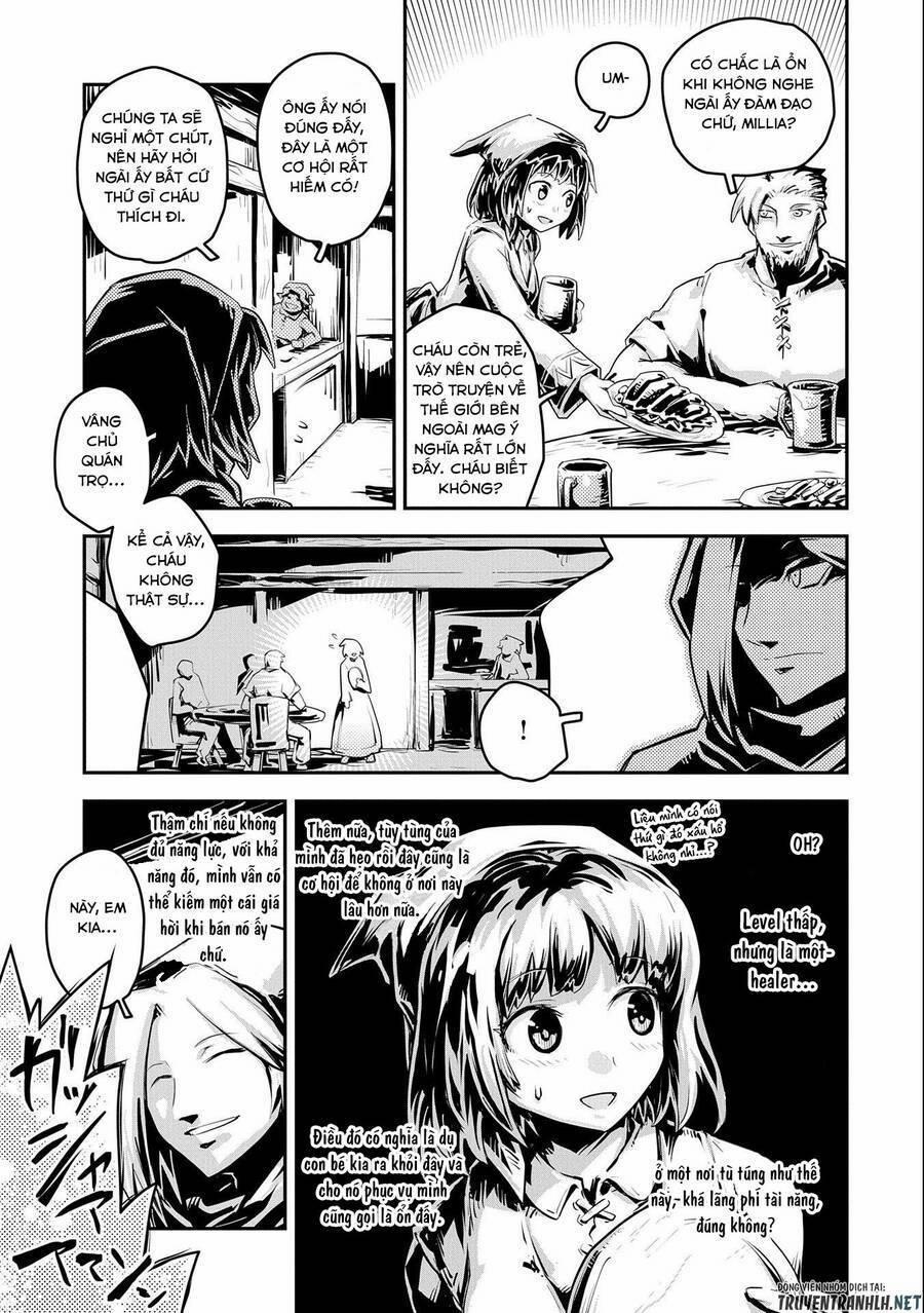 Tensei Shitara Dragon No Tamago Datta 25.5 trang 6