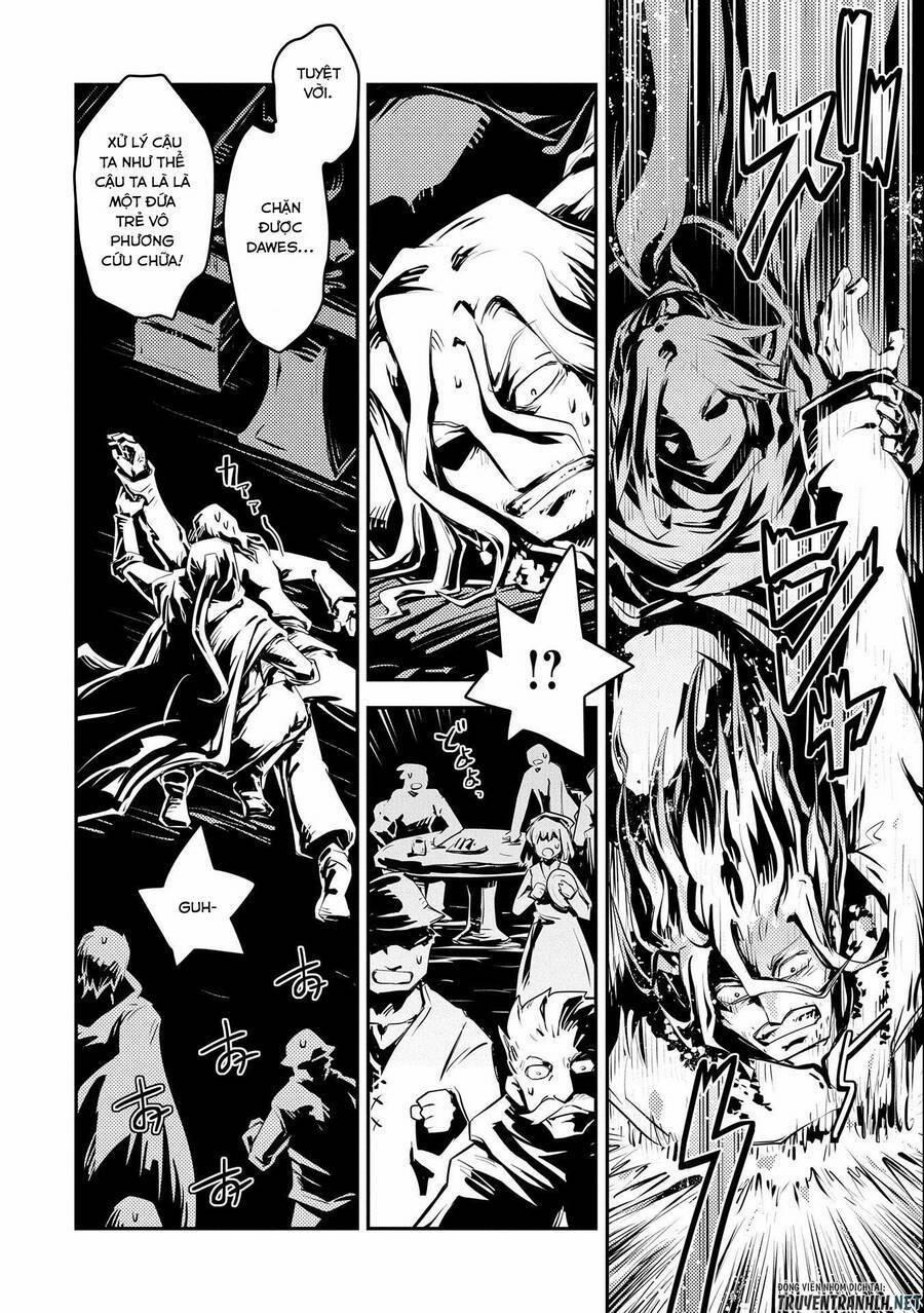 Tensei Shitara Dragon No Tamago Datta 25.5 trang 9