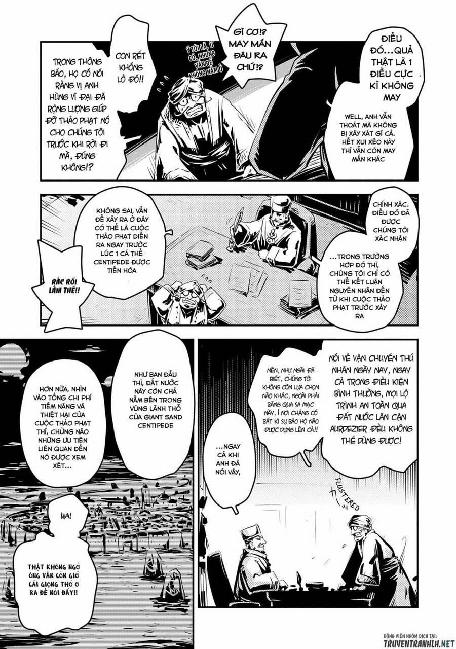 Tensei Shitara Dragon No Tamago Datta 25 trang 13