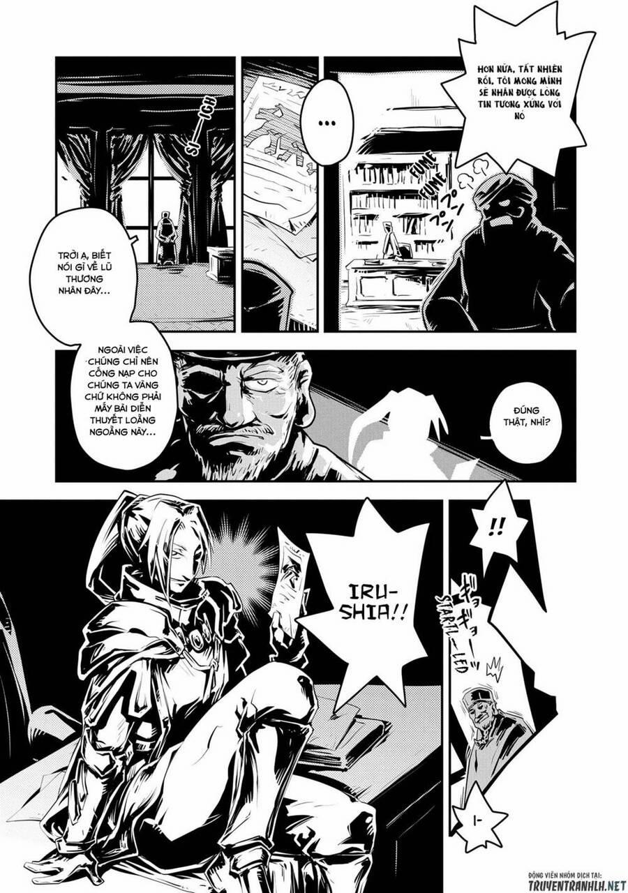 Tensei Shitara Dragon No Tamago Datta 25 trang 15